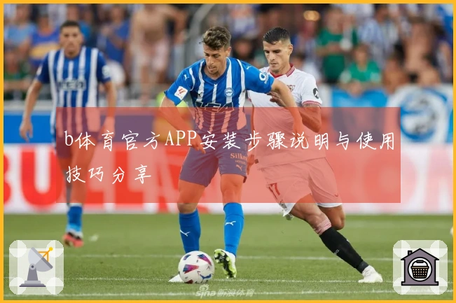 b体育官方APP安装步骤说明与使用技巧分享