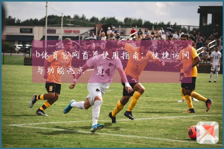 b体育官网首页使用指南：快捷访问与功能亮点一览