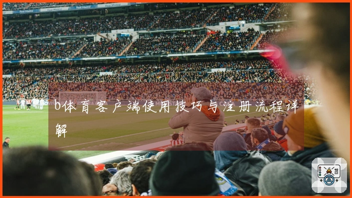 b体育客户端使用技巧与注册流程详解