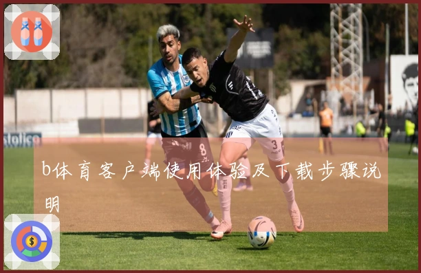 b体育客户端使用体验及下载步骤说明