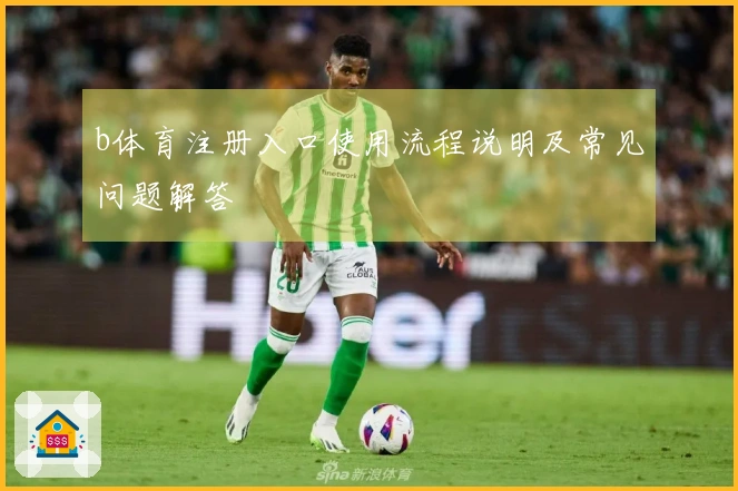 b体育注册入口使用流程说明及常见问题解答