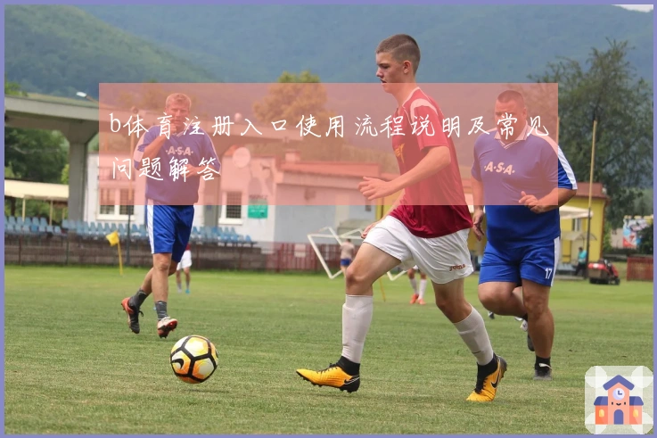 b体育注册入口使用流程说明及常见问题解答