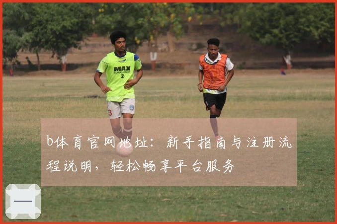 b体育官网地址：新手指南与注册流程说明，轻松畅享平台服务