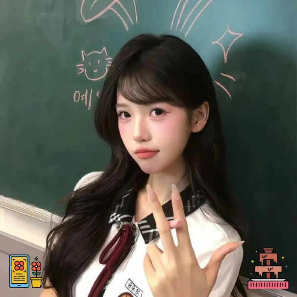 头像
